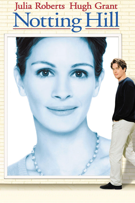 Notting Hill (1999) Movie Magnet