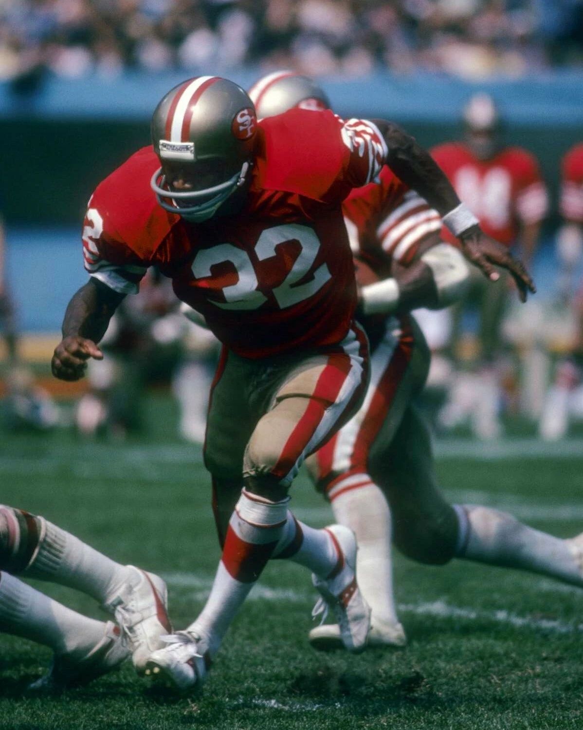 Oj Simpson Photo San Francisco 49Ers Forty Niners Picture Football