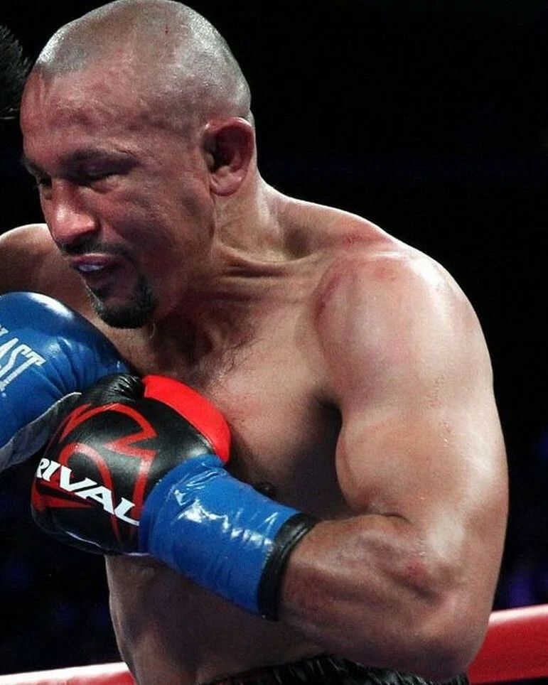 Orlando Salido Photo Boxing Picture