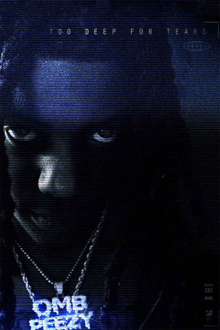 Omb Peezy Rap Singer Too Deep For Tears Jigsaw Puzzle