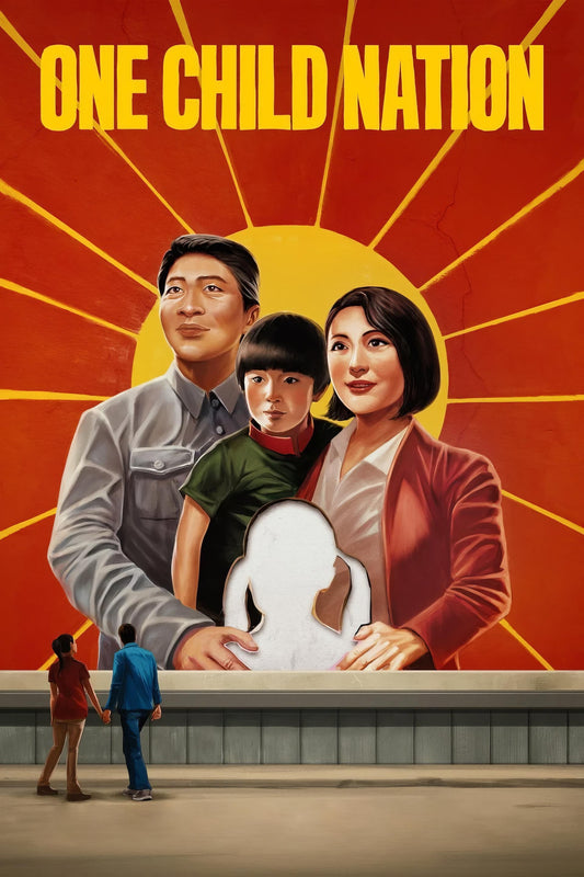 One Child Nation (2019) Movie Magnet