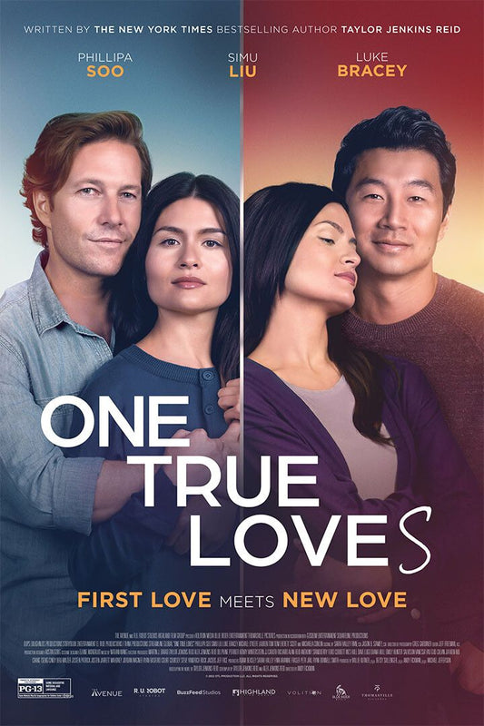 One True Loves Movie Comedy Drama Romance Jigsaw Puzzle