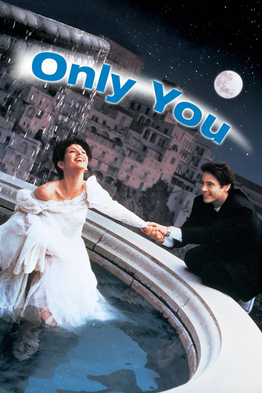 Only You (1994) Movie Magnet