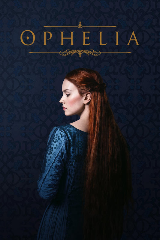 Ophelia (2019) Movie Magnet