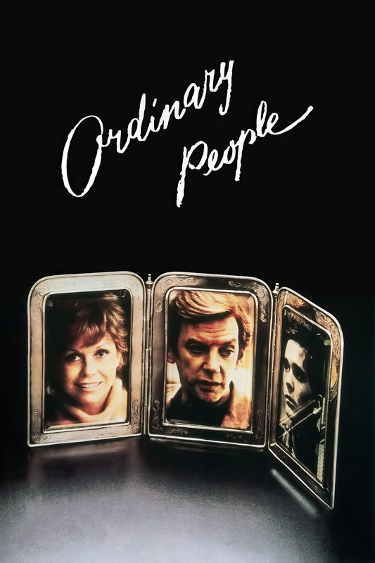 Ordinary People (1980) Movie Magnet