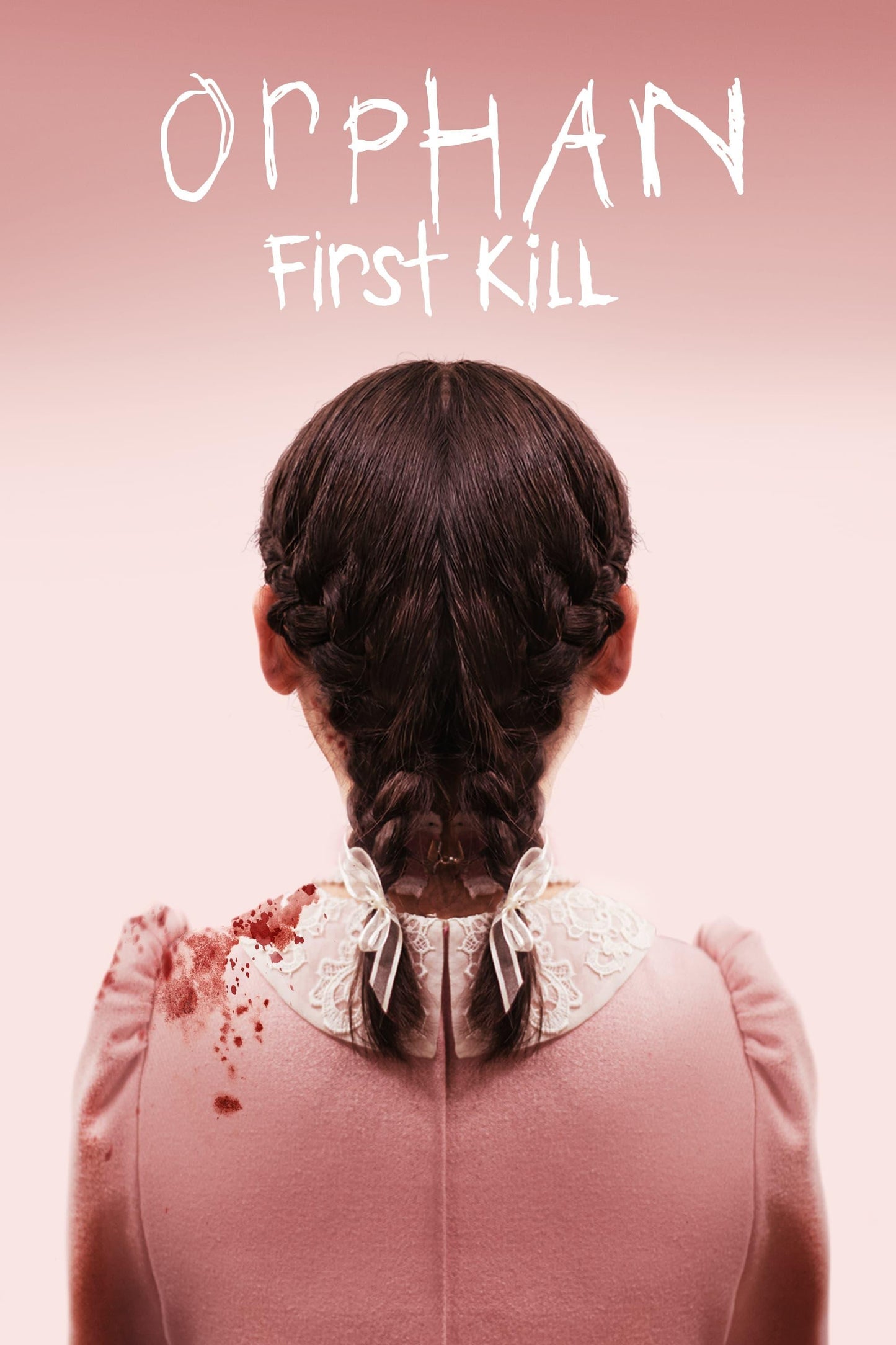 Orphan First Kill (2022) Movie Magnet