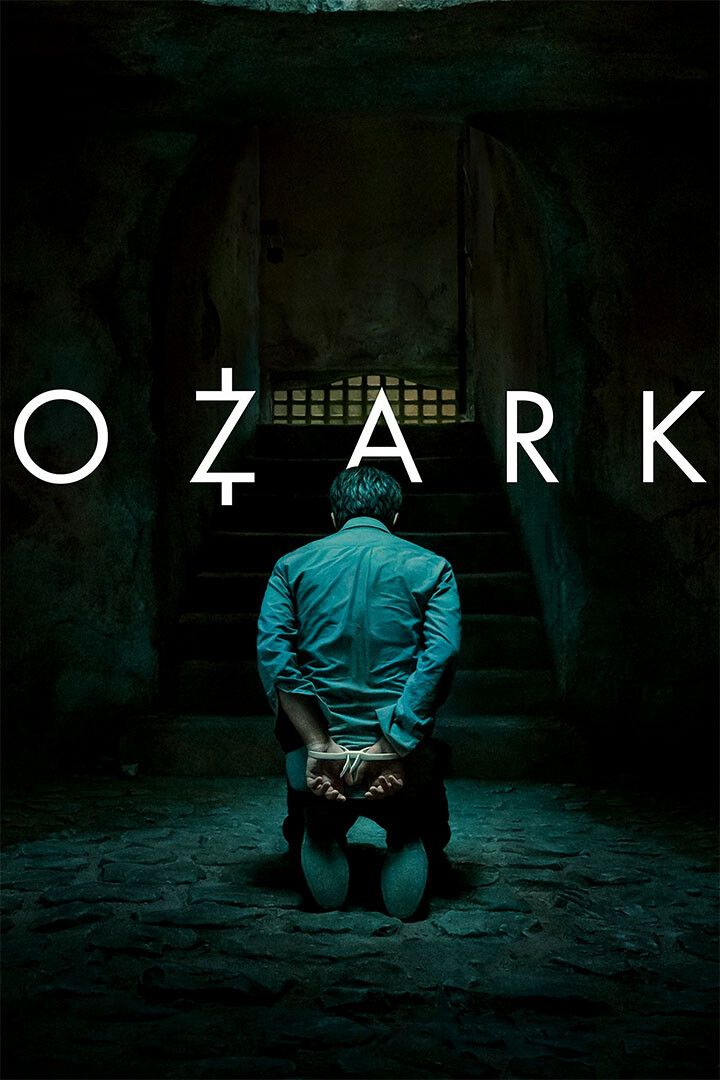 Ozark Jason Bateman 2017 Tv Series Show Season Jigsaw Puzzle