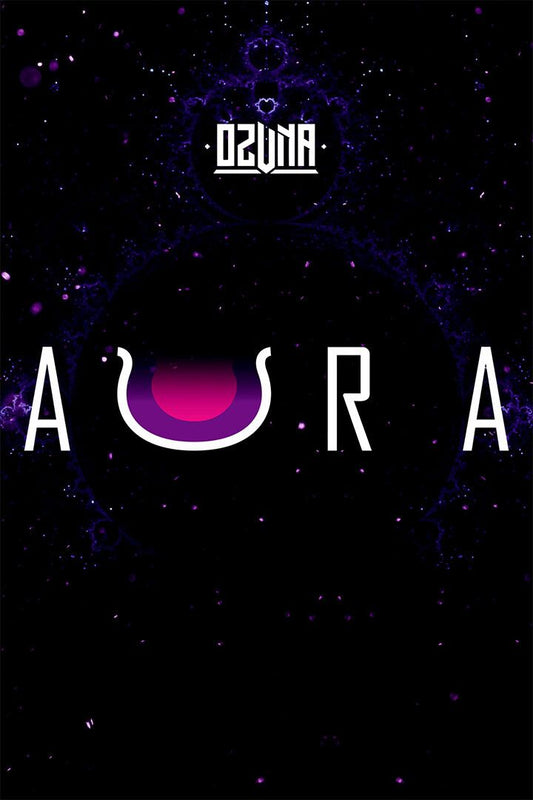 Ozuna Aura 2018 Rap Music Cardi B Akon Album Jigsaw Puzzle