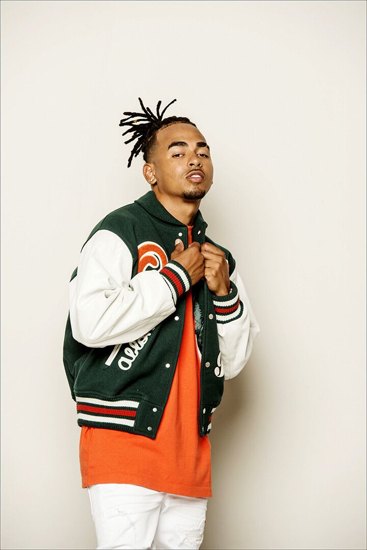 Ozuna Celebrity Singer Musician Artist Jigsaw Puzzle