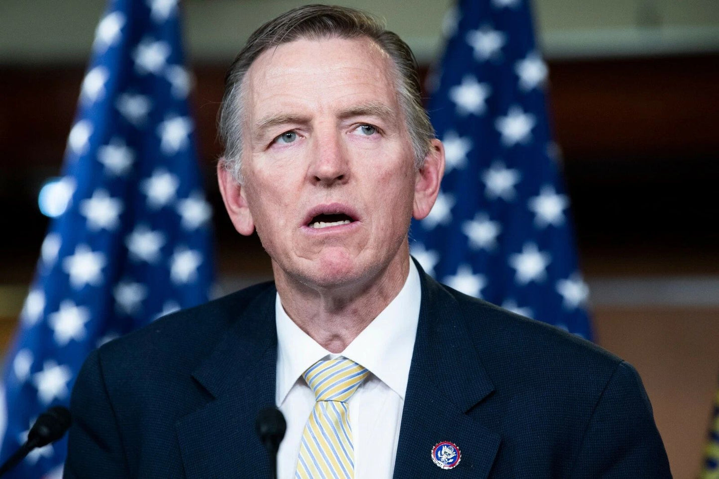 Paul Gosar Us Congress Representative Arizona Poster Photo Picture Print