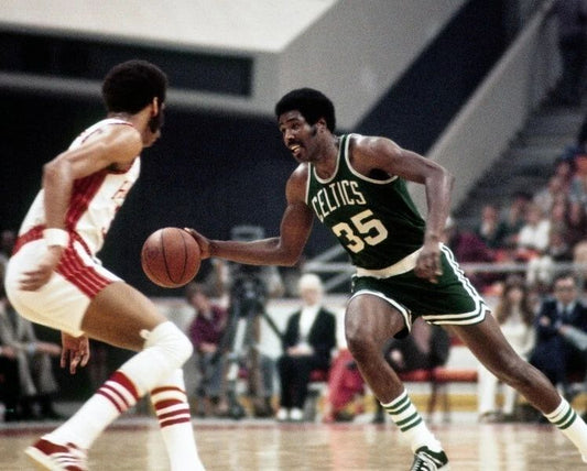 Paul Silas Magnet Boston Celtics Basketball Nba