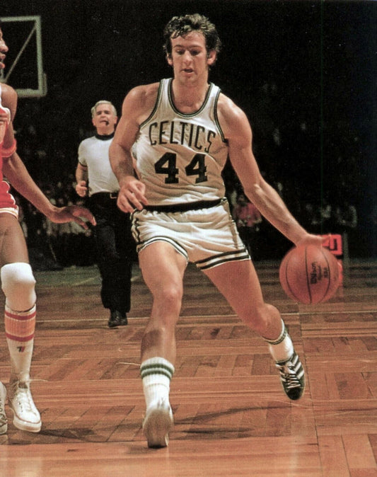 Paul Westphal Magnet Boston Celtics Basketball Nba Picture