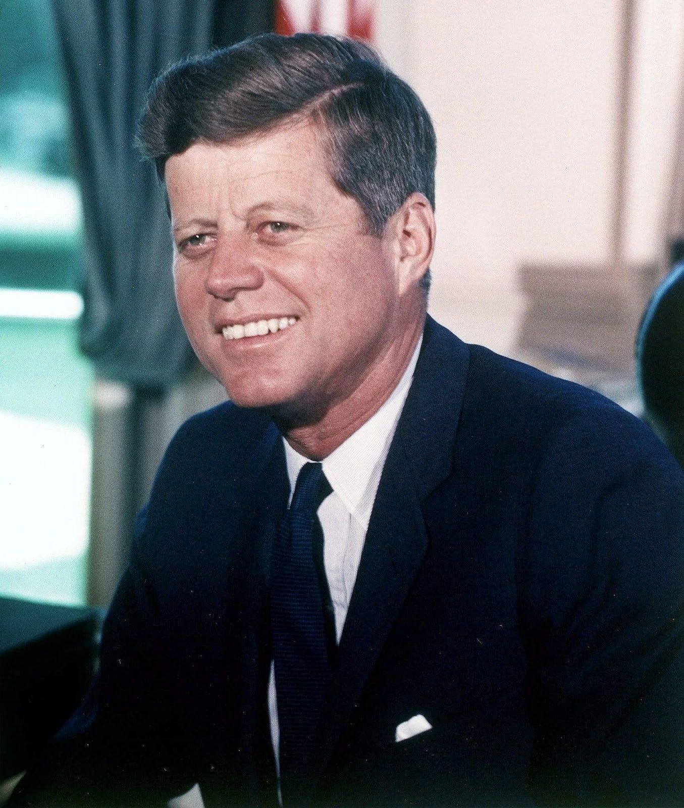 President John F Kennedy Photo Picture Jfk