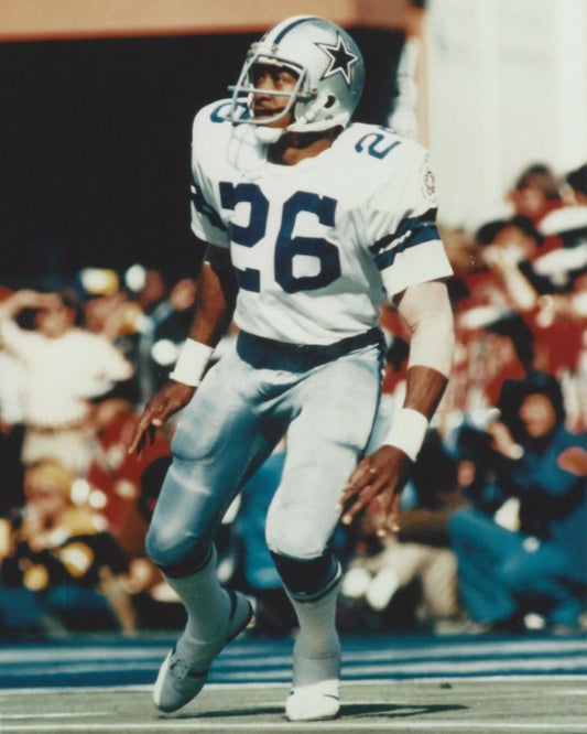 Preston Pearson Photo Dallas Cowboys Picture Nfl