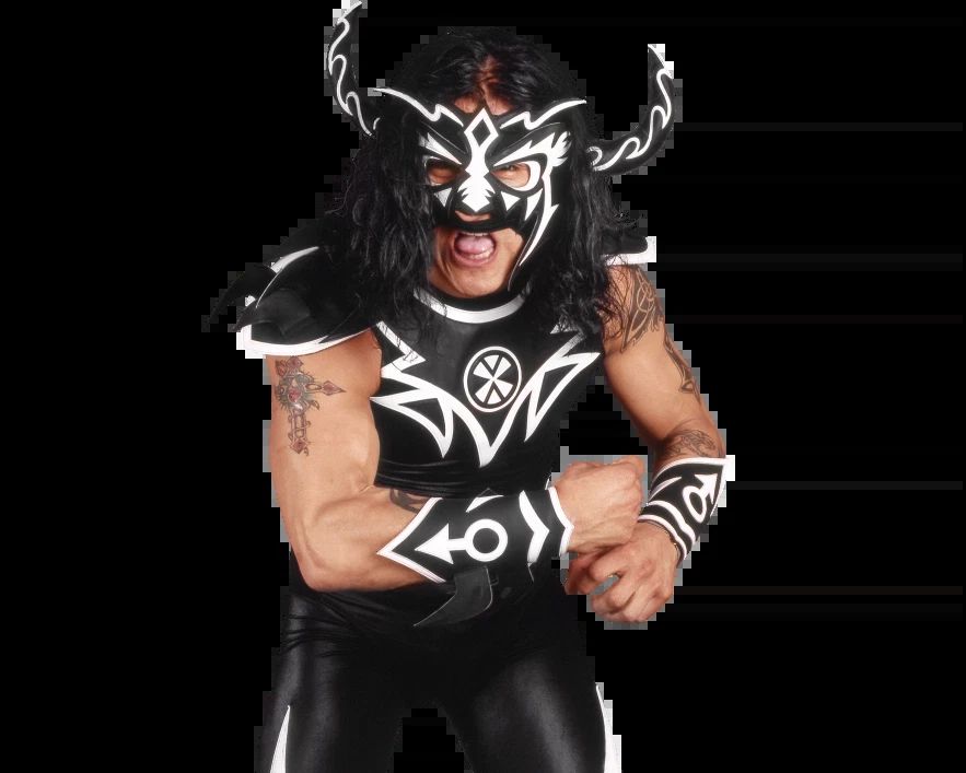Psychosis Photo Wrestling Picture Wwe Wwa Mexico