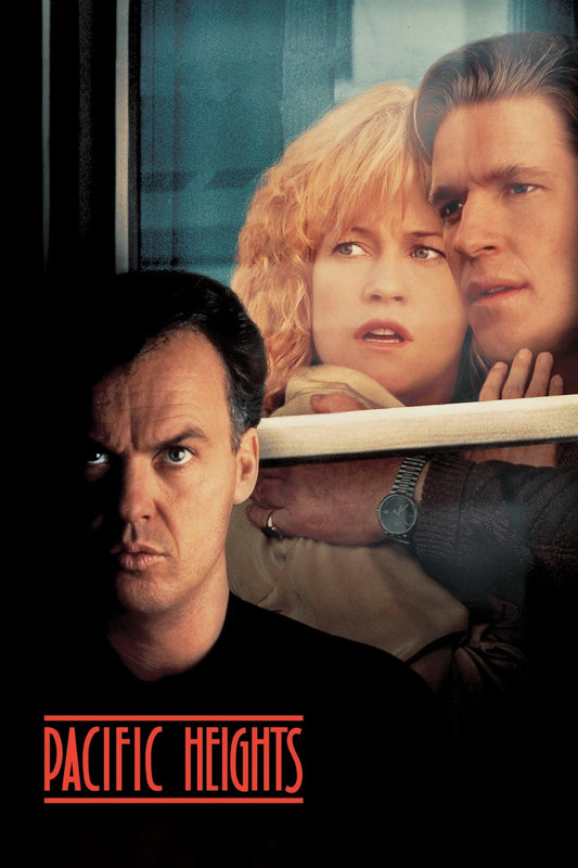 Pacific Heights (1990) Movie Magnet