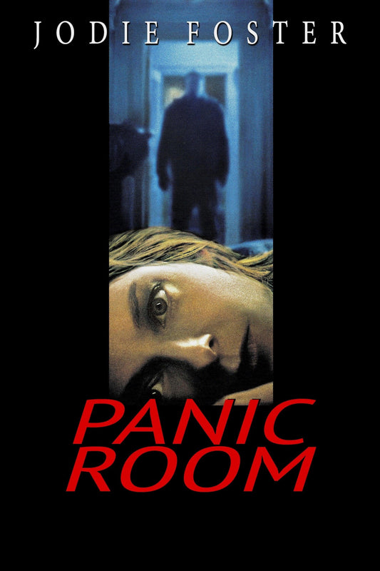 Panic Room (2002) Movie Magnet