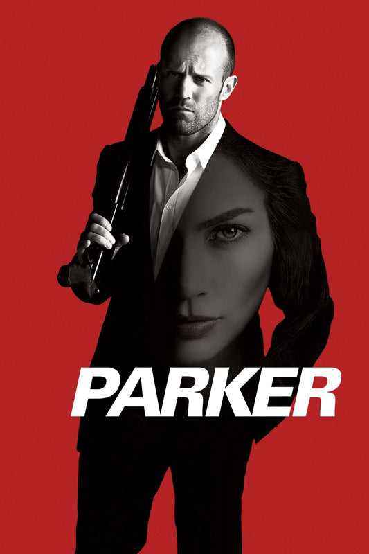 Parker (2013) Movie Magnet