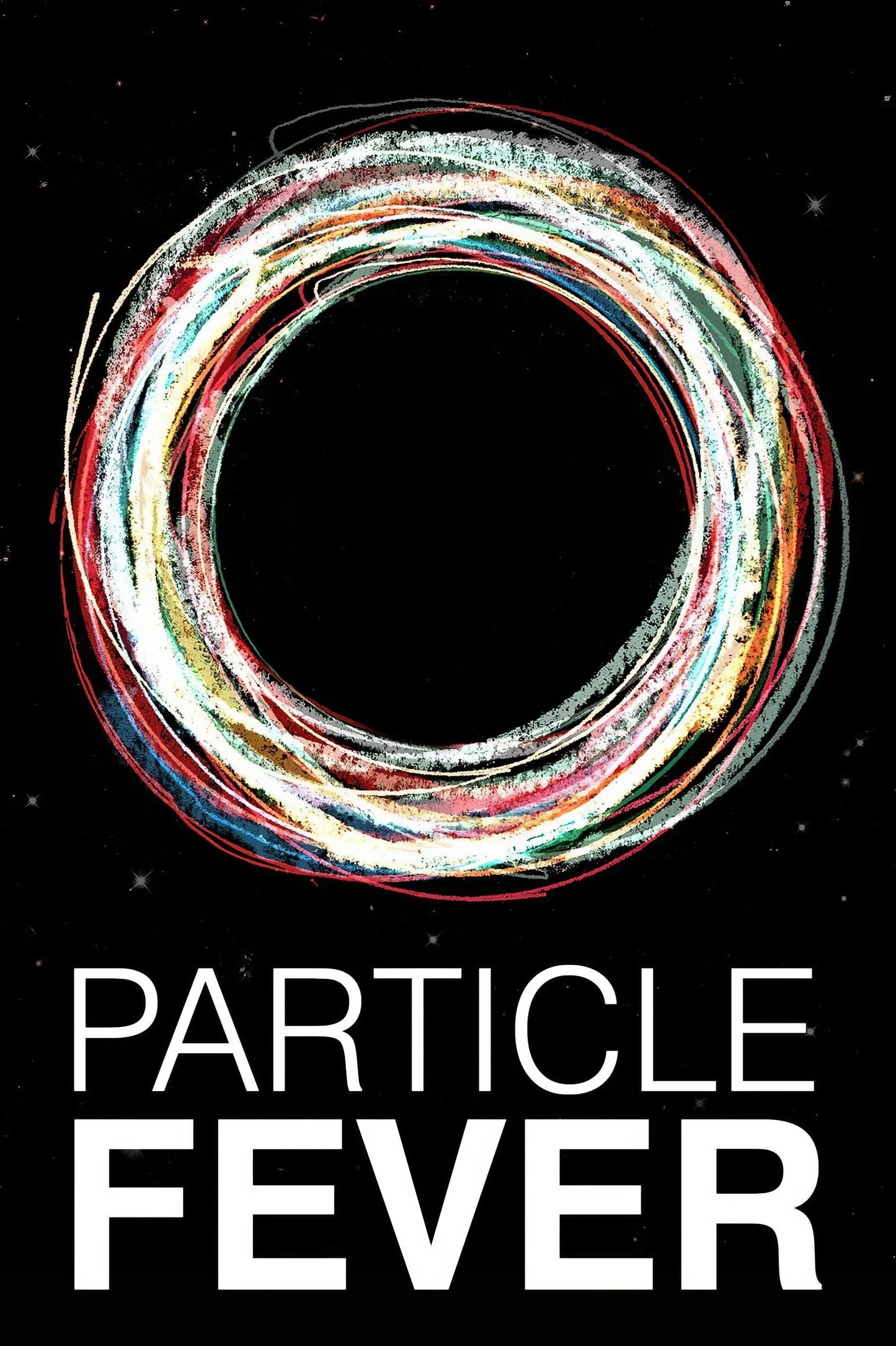 Particle Fever (2013) Movie Magnet