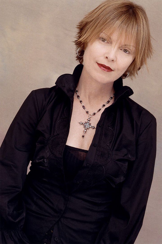 Pat Benatar 80S 90S Vintage Actress Singer Idol Jigsaw Puzzle