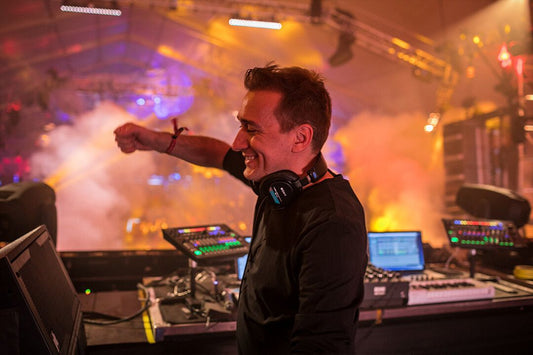 Paul Van Dyk Best Dj Musician Album Song Jigsaw Puzzle