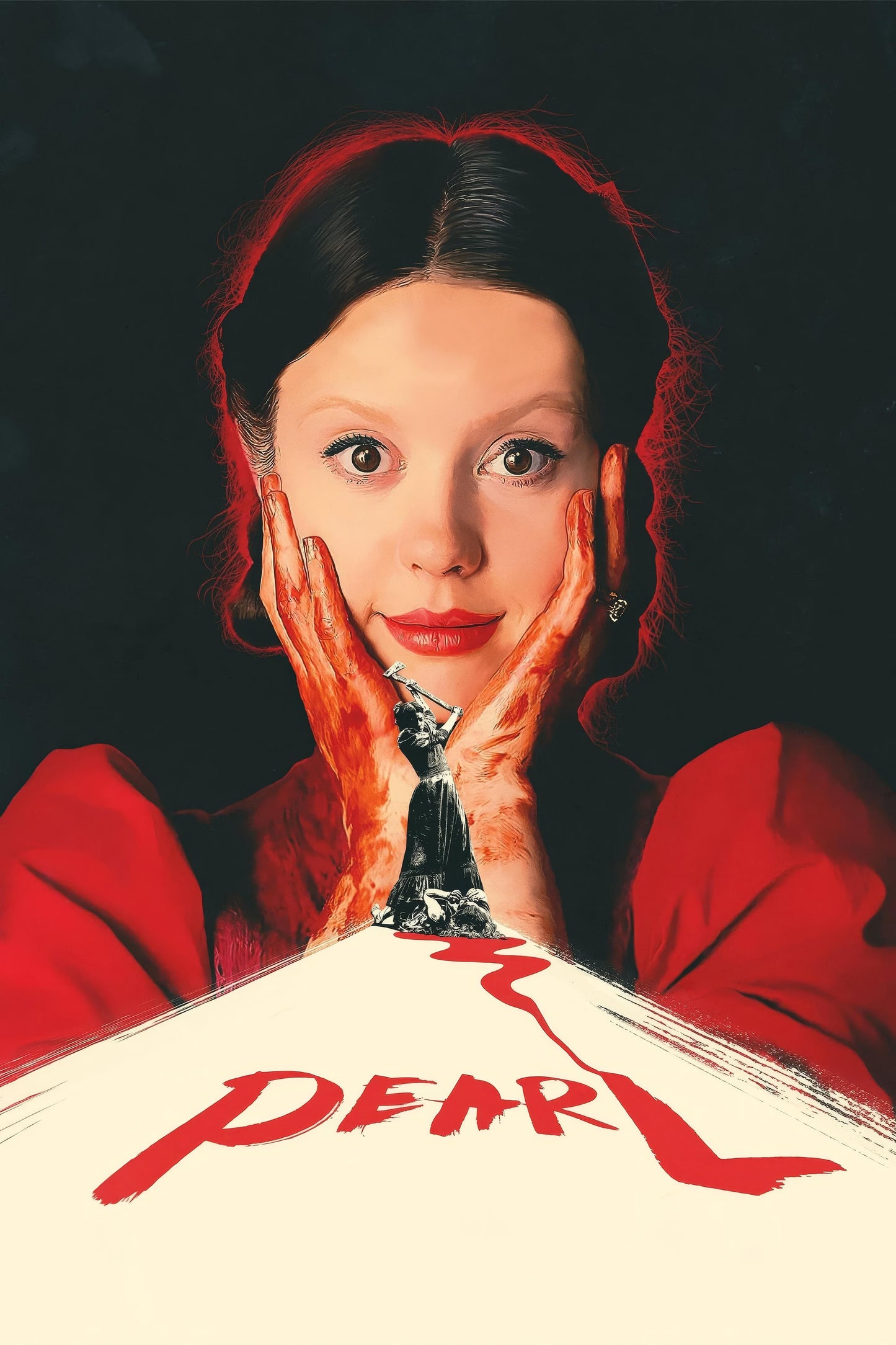 Pearl (2022) Movie Magnet