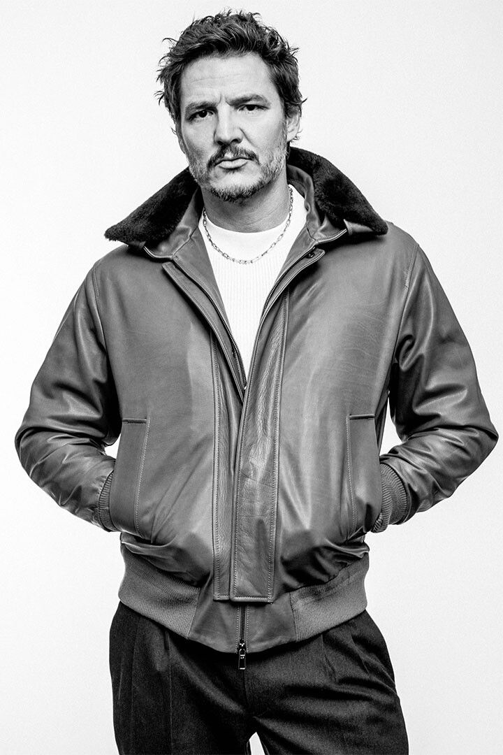 Pedro Pascal Chilean Americans Tv Series Actor Jigsaw Puzzle