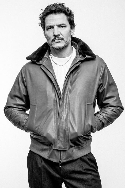 Pedro Pascal Chilean Americans Tv Series Actor Jigsaw Puzzle