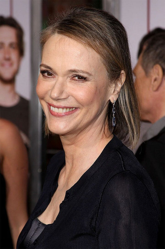 Peggy Lipton Actress Sexy Female Beautiful Model Jigsaw Puzzle