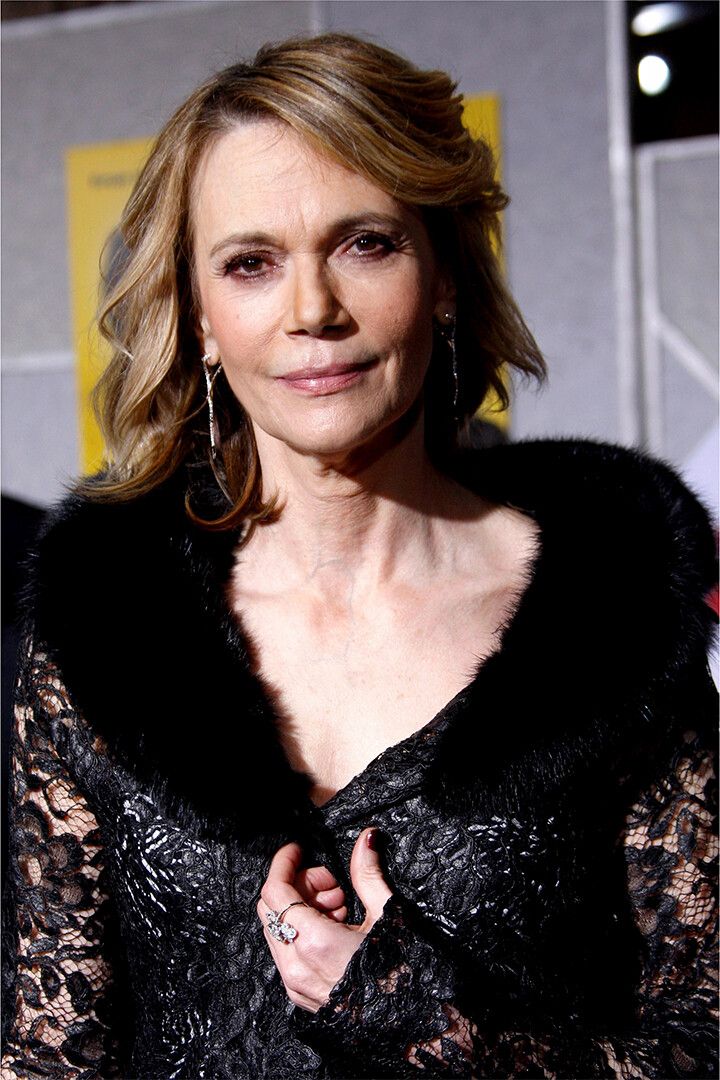 Peggy Lipton Actress Sexy Female Model Actor Jigsaw Puzzle