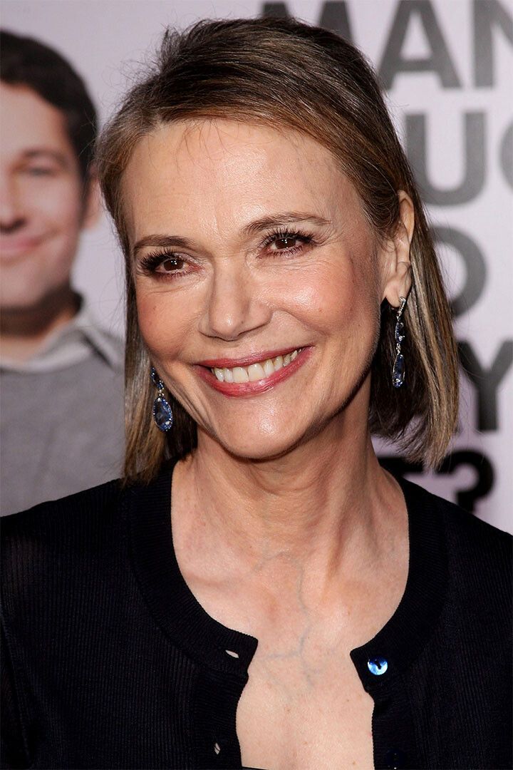 Peggy Lipton Actress Sexy Female Model Artist Singer Jigsaw Puzzle