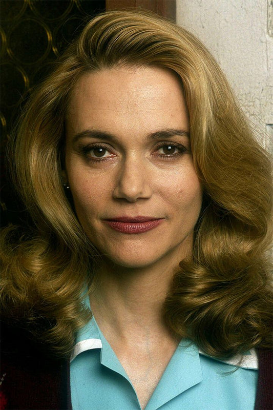 Peggy Lipton Actress Sexy Female Model Artist Jigsaw Puzzle