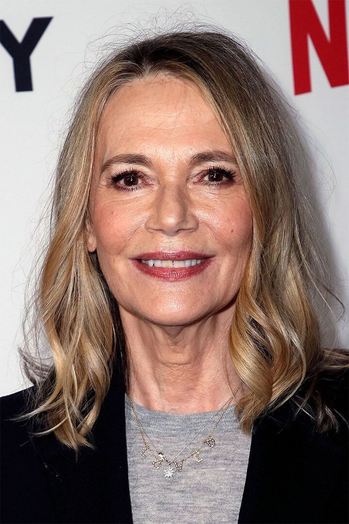 Peggy Lipton Actress Sexy Female Model Fashion Jigsaw Puzzle