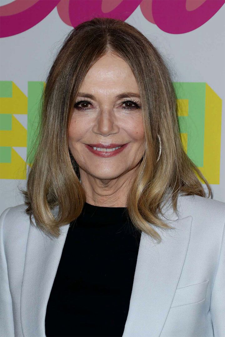 Peggy Lipton Actress Sexy Female Model Vintage Jigsaw Puzzle