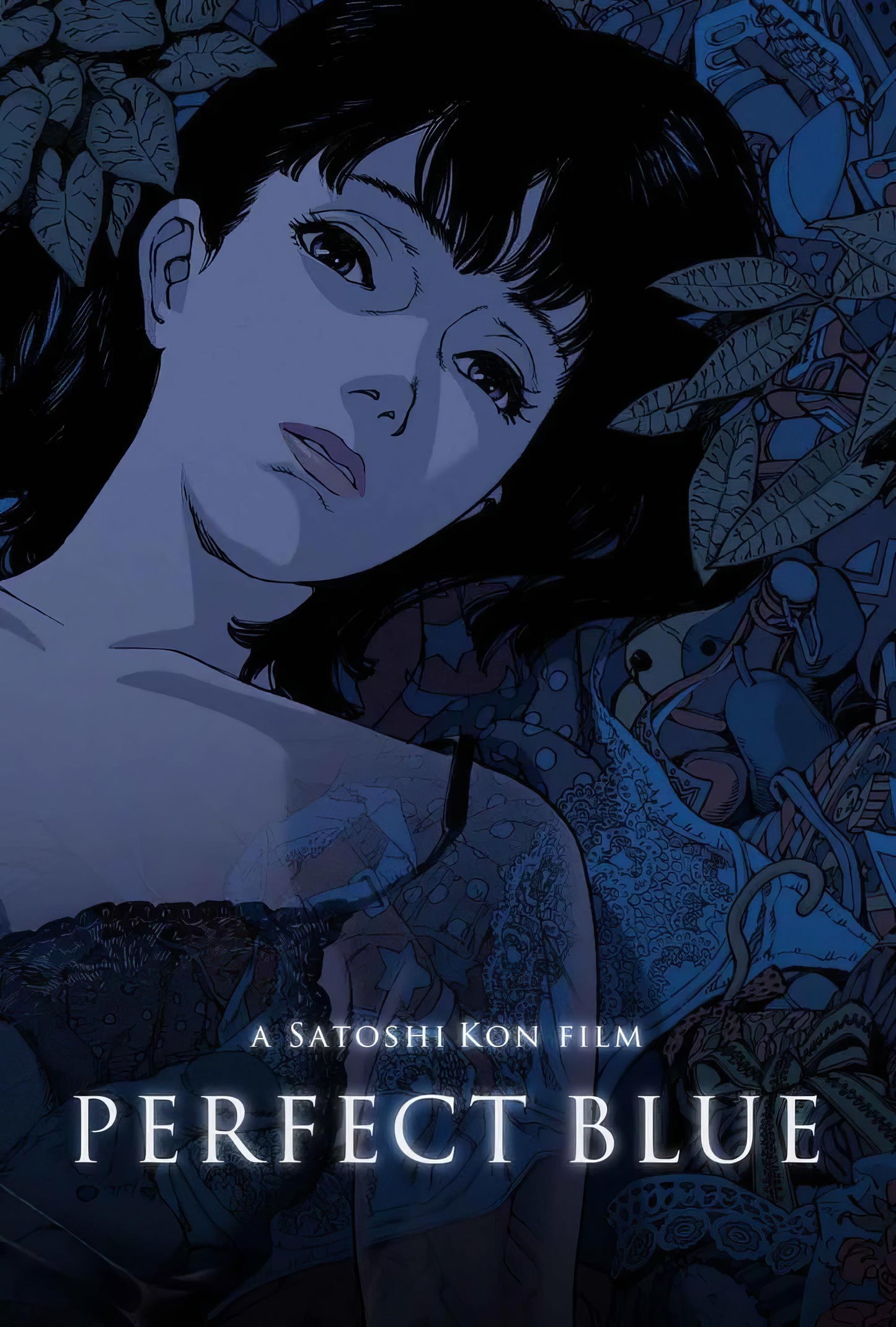 Perfect Blue (1998) Movie Magnet