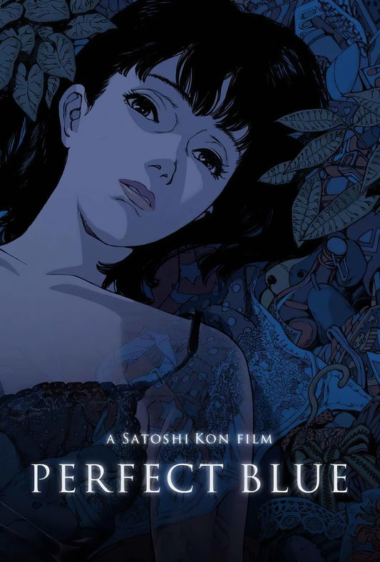 Perfect Blue (1998) Movie Magnet