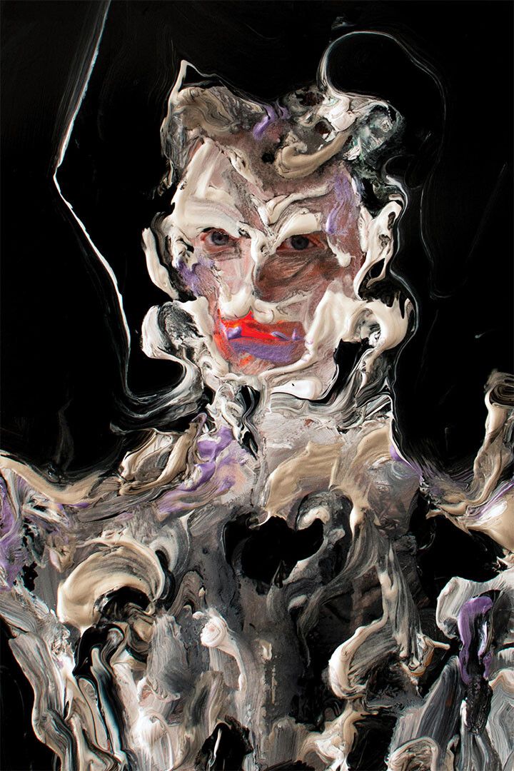 Perfume Genius Ugly Season Music Album Jigsaw Puzzle