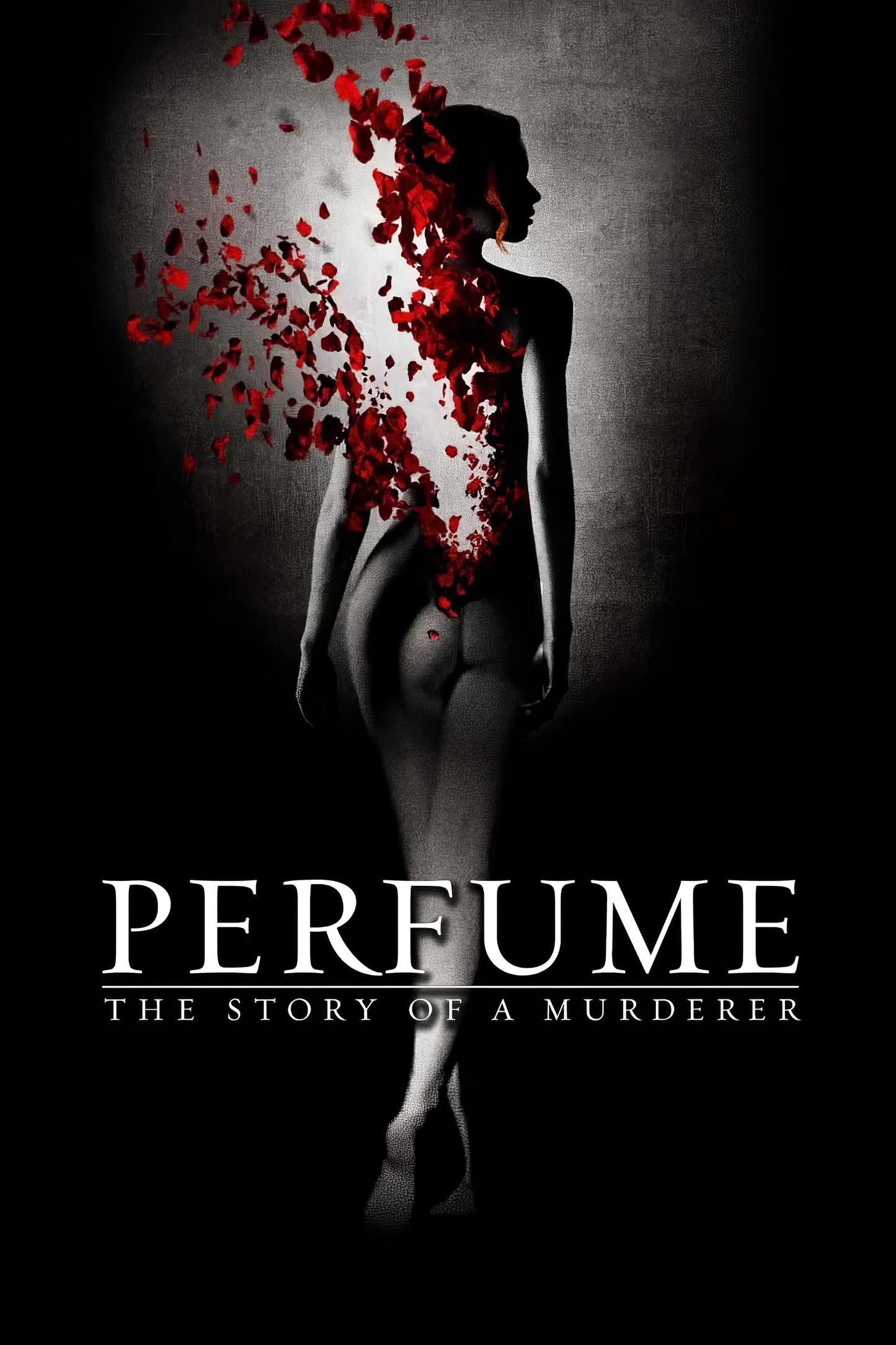 Perfume The Story Of A Murderer (2006) Movie Magnet