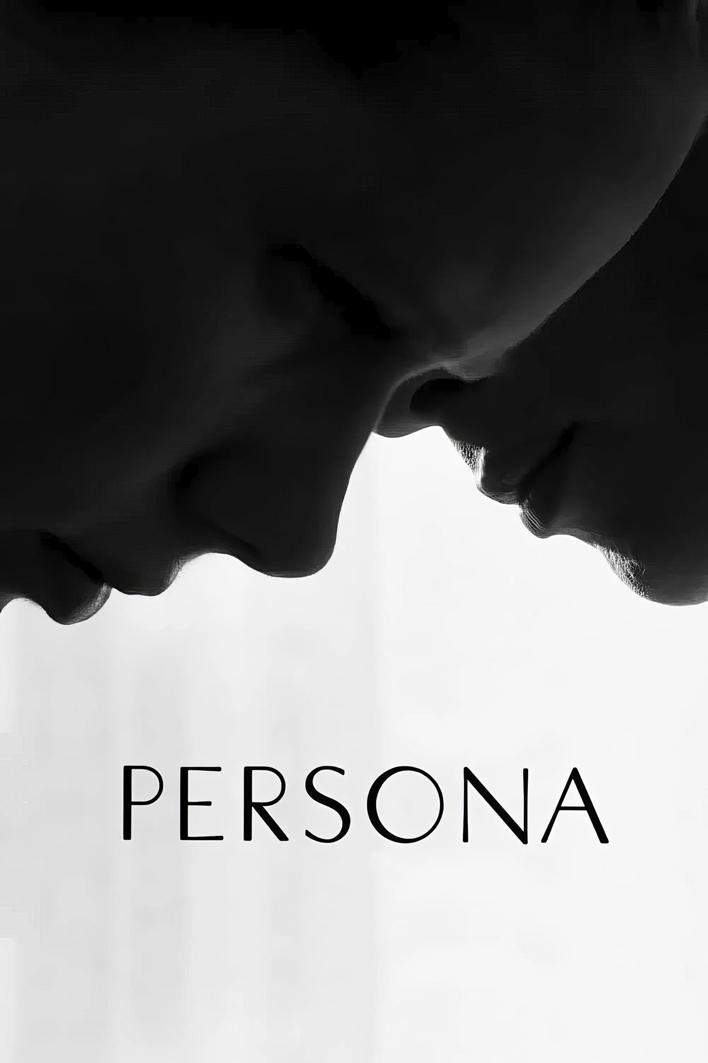 Persona (1966) Movie Magnet