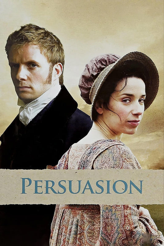 Persuasion (2007) Movie Magnet