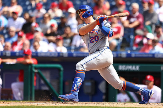 Pete Alonso New York Baseball Player Athlete Sport Jigsaw Puzzle