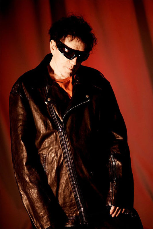 Peter Perrett Celebrity British Singer Fans Record Producer Jigsaw Puzzle