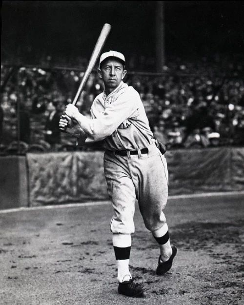 Philadelphia Athletics Eddie Collins Glossy Photo Print Hof 39