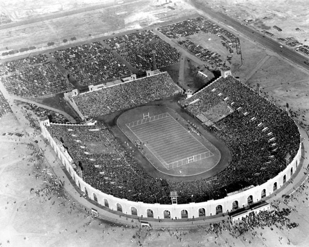 Philadelphia Eagles Municipal John F Kennedy Stadium Glossy Photo Jfk Print