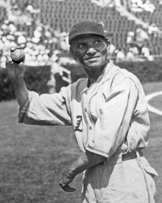 Philadelphia Giants Sol White Photo Negro League Poster Glossy Print Hof 06