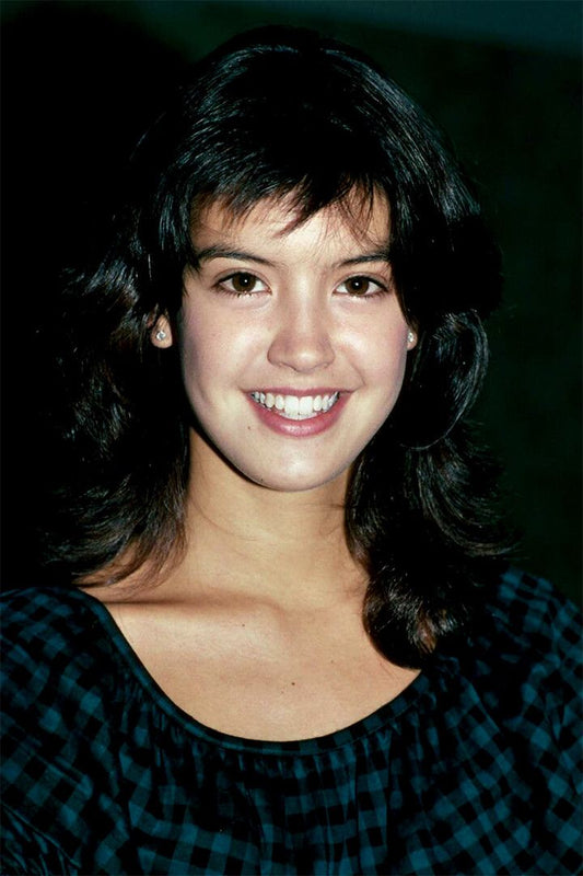Phoebe Cates 80S 90S Celebrity Cinema Actor Jigsaw Puzzle