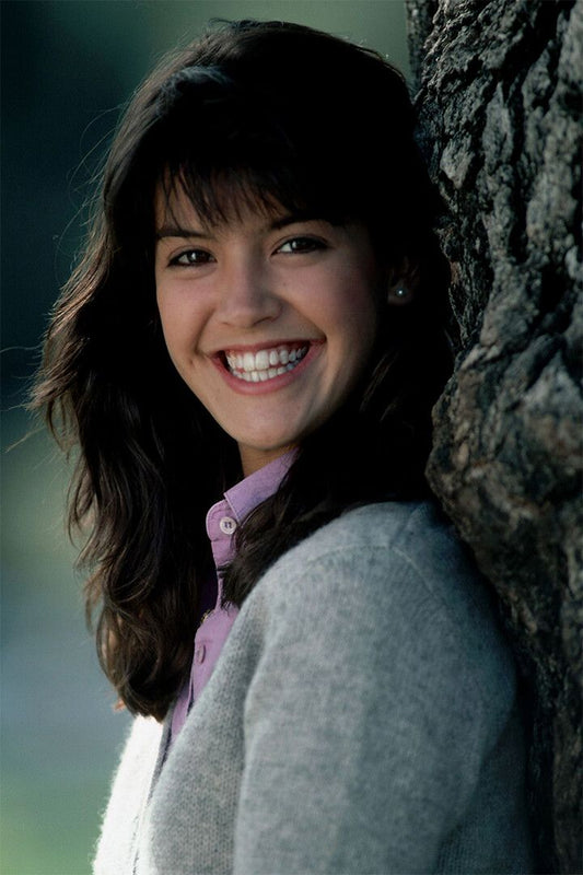 Phoebe Cates 80S 90S Cinema Actor Star Jigsaw Puzzle