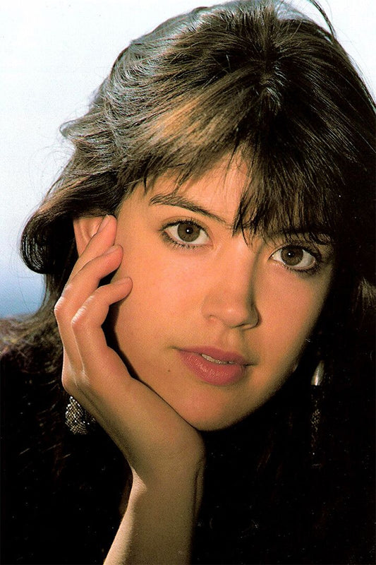 Phoebe Cates 80S 90S Vintage Youth Actor Idol Jigsaw Puzzle