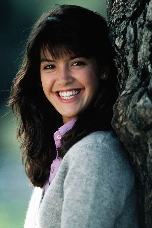 Phoebe Cates Show 80S 90S Teen Tv Movie Jigsaw Puzzle