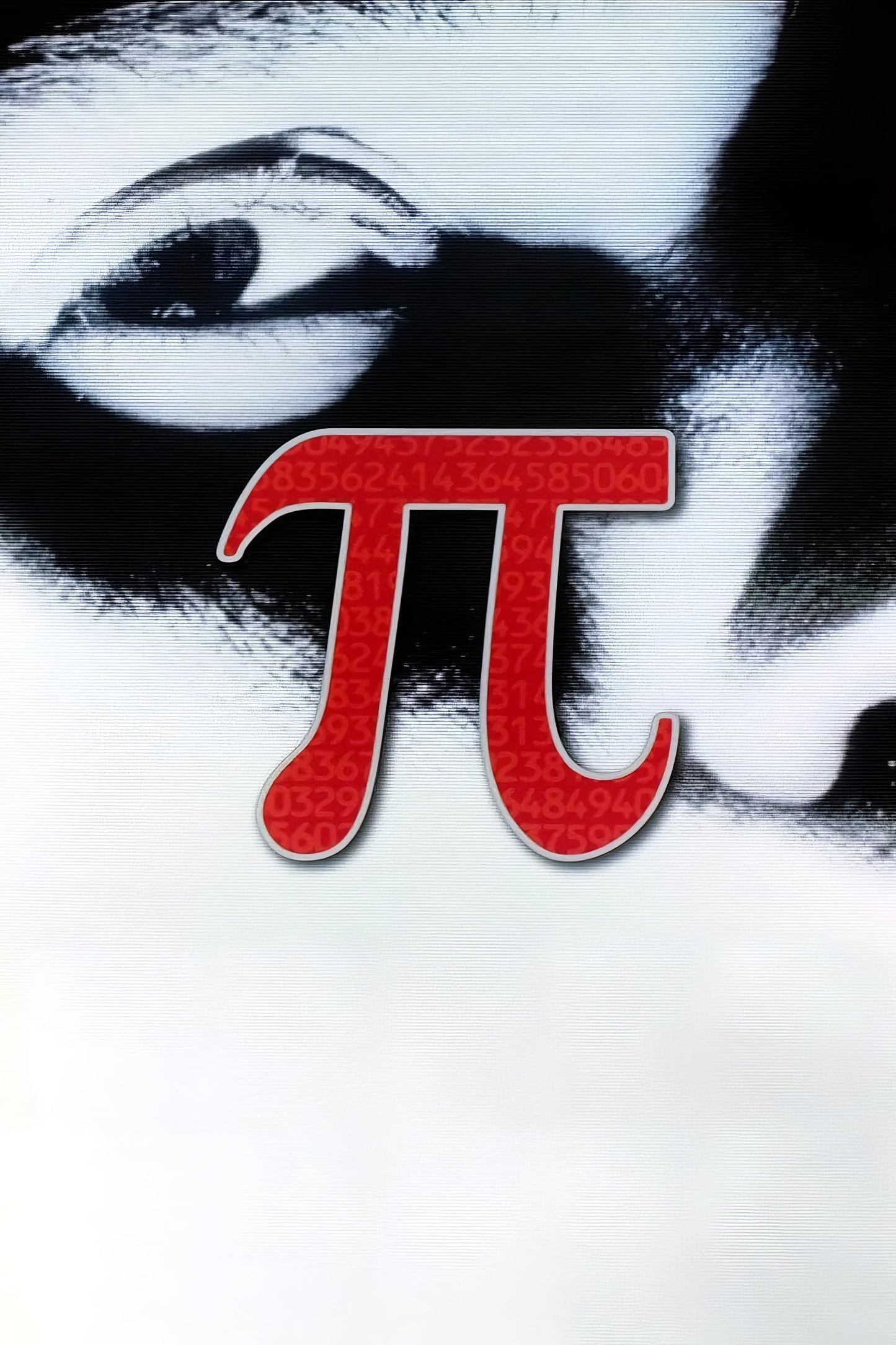 Pi (1998) Movie Magnet